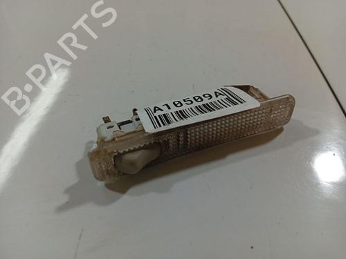 Plafonier Plafonier OPEL OMEGA B (V94) 2.0 16V (F69, M69, P69) (136 hp) 34912103 34912103