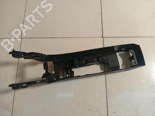 Mittelkonsole FORD FIESTA VI (CB1, CCN) 1.25 | BP38630626I22 - Image 3
