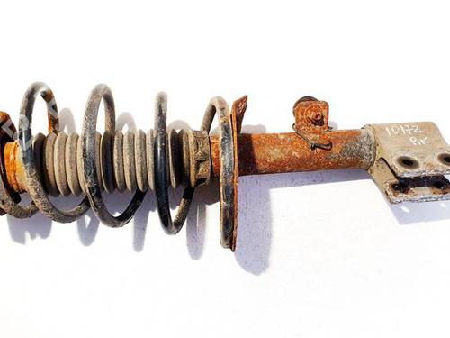 Used Left front shock absorber Left front shock absorber 34844447 34844447