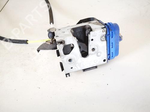 Used Rear right lock Rear right lock AUDI A4 B5 (8D2) 1.8 (125 hp) 35400939 35400939