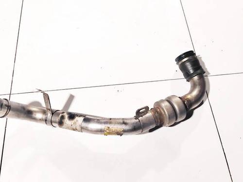 Used Pipe Pipe RENAULT LAGUNA III (BT0/1) 1.5 dCi (BT00, BT0A, BT0T, BT1J) (110 hp) 32618474 32618474