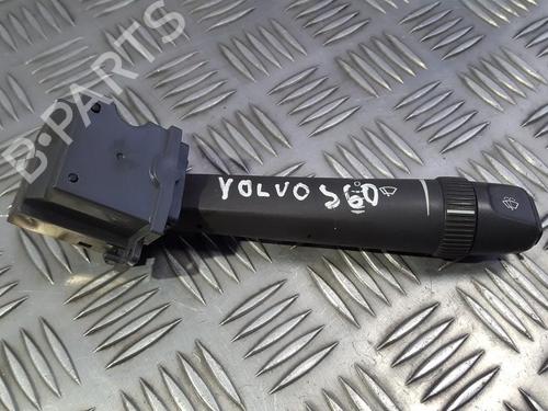 Used Warning switch Warning switch VOLVO S60 I (384) 2.4 (140 hp) 35675914 35675914