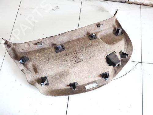 Boot lining PEUGEOT 407 (6D_) 1.6 HDi 110 (6D9HZC, 6D9HYC) | BP38630363I3 - Image 2