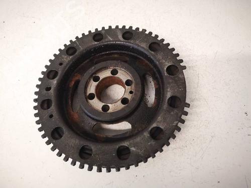 Pulley MAZDA 3 (BL) 2.2 MZR CD (BL10) | BP37063064M122 - Image 3