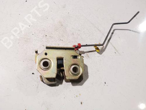 Electronic module NISSAN PRIMERA Hatchback (P12) 1.9 dCi | BP38641146M83 - Image 2