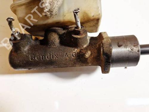 Used Brake master cylinder Brake master cylinder FIAT BRAVO I (182_) 1.4 (182.AA) (80 hp) 35000259 35000259