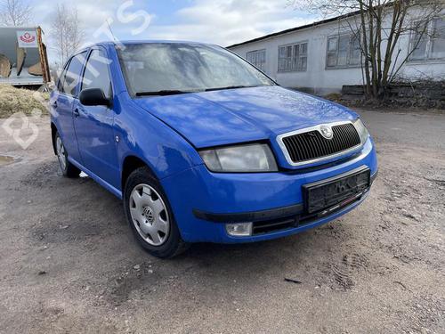 Used Parts SKODA FABIA I (6Y2) 1.2 (64 hp) 4470767