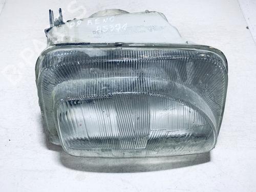 Used Right headlight Right headlight 35644096 35644096