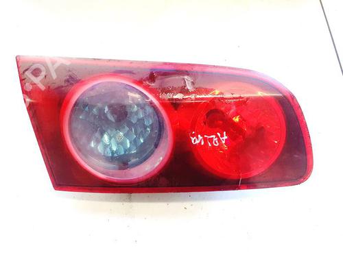 Used Right tailgate light Right tailgate light 35328286 35328286