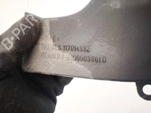 Pipe RENAULT LAGUNA II (BG0/1_) 1.9 dCi (BG0R, BG0E) | BP34795416M125 - Image 3