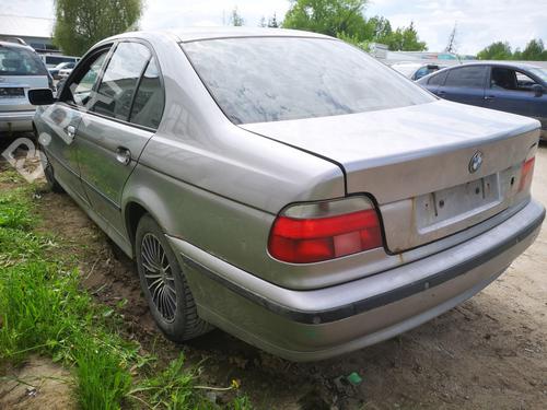 Speaker BMW 5 (E39) 525 tds | BP32575952E2 