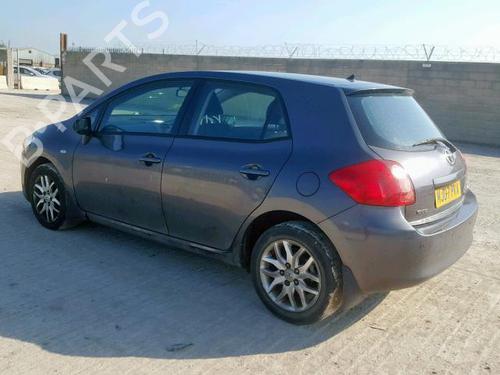 Electronic module TOYOTA AURIS (_E15_) 1.6 (ZRE151_, ZRE151R) | BP33511121M83 - Image 4