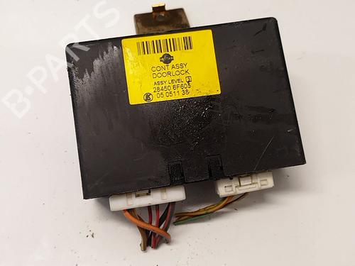 Elektronisk modul Elektronisk modul NISSAN MICRA II (K11) 1.5 D (57 hp) 36686797 36686797