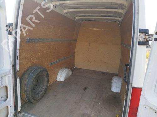 Engine mount IVECO DAILY III Van 29 L 12 V (ALKA41A2, ALLA52A2, ALKA42A2) | BP32913648M89  - Image 11