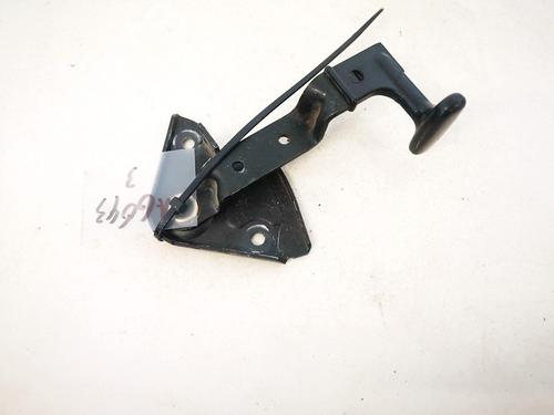 Interior handle AUDI A4 B5 (8D2) 1.9 TDI | BP35584979I7 - Image 2