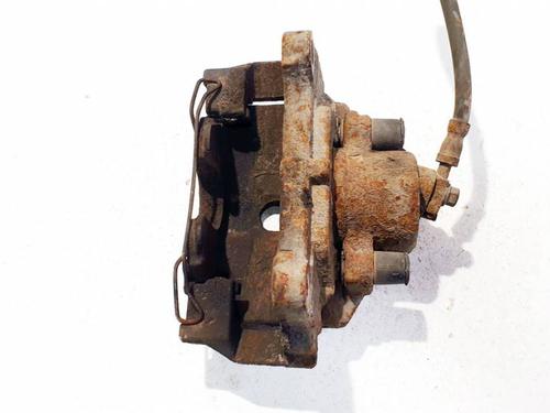 Left front brake caliper VW PASSAT B6 (3C2) 2.0 TDI | BP36794798M105 - Image 3