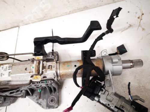 Steering column OPEL INSIGNIA A Saloon (G09) 1.6 CDTi (69) | BP35343967M21 - Image 3