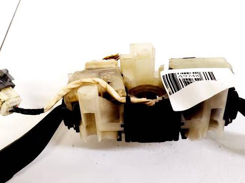 Warning switch MAZDA 6 Hatchback (GG) 2.0 DI (GG14) | BP35134175I22 - Image 2