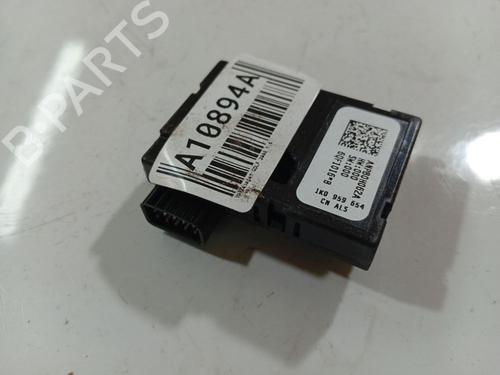Used Electronic module Electronic module 34890716 34890716