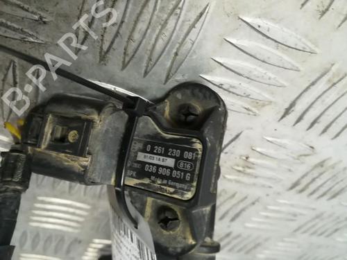 Used Electronic module Electronic module 35666920 35666920