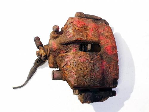 Used Left front brake caliper Left front brake caliper VW PASSAT CC B6 (357) 1.8 TSI (160 hp) 34798943 34798943