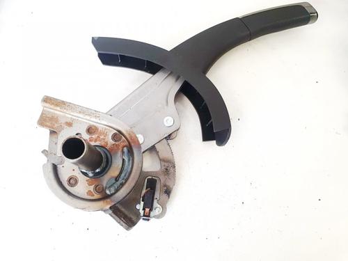 Parkbremsarm/handtak Parkbremsarm/handtak CHEVROLET EPICA (KL1_) 2.0 D (150 hp) 35402267 35402267