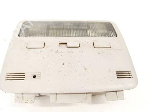 Used Interior roof light Interior roof light TOYOTA AVENSIS (_T25_) 2.0 D-4D (CDT250_, CDT250R) (116 hp) 34743283 34743283