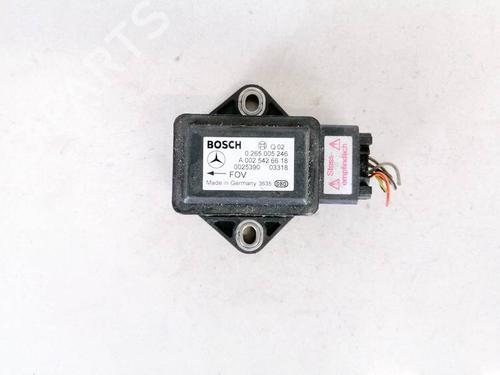 Used ESP ECU ESP ECU 35263124 35263124