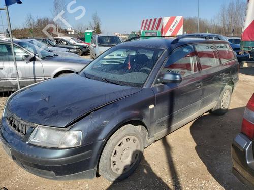 Fuse box VW PASSAT B5 Variant (3B5) 1.6 | BP33520159E1  - Image 6