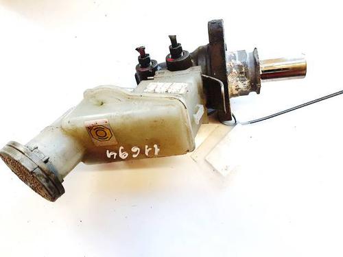 Brake master cylinder SUZUKI IGNIS II (MH) 1.3 (RM413) | BP38641277M77 - Image 3