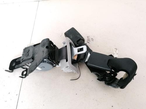 Sikkerhedssele bag midten Sikkerhedssele bag midten MAZDA 6 Hatchback (GG) 2.0 DI (GG14) (121 hp) 35497702 35497702