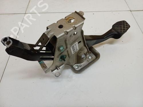 Used Pedal Pedal 37597934 37597934
