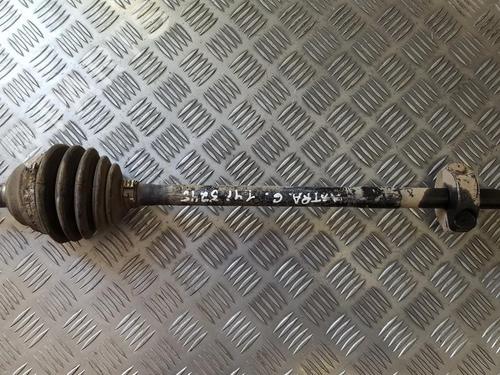 Used Right front driveshaft Right front driveshaft 35674087 35674087