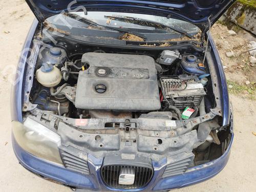 Engine mount SEAT CORDOBA (6L2) 1.4 16V | BP32888241M89  - Image 6