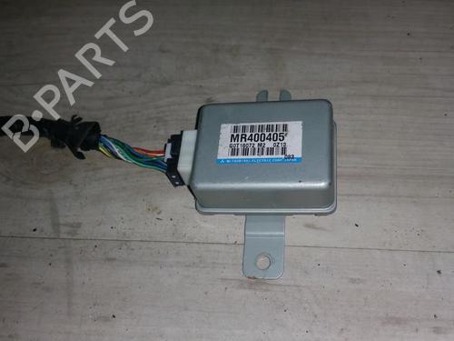 Used Electronic module Electronic module TOYOTA PREVIA I (_R1_, _R2_) 2.4 (TCR11_, TCR10_, TCR10R, TCR11R) (132 hp) 33480845 33480845