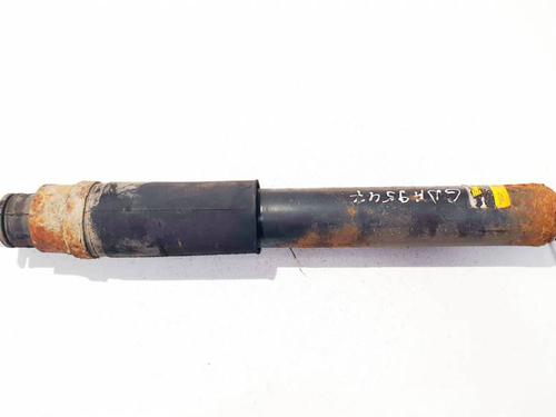 Used Left rear shock absorber Left rear shock absorber 35217954 35217954