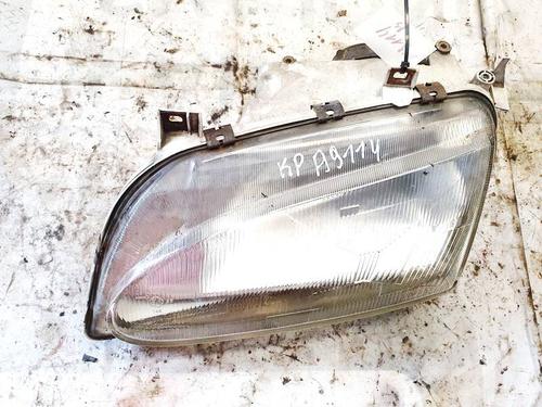 Used Left headlight Left headlight FORD GALAXY I (WGR) 1.9 TDI (90 hp) 35258134 35258134