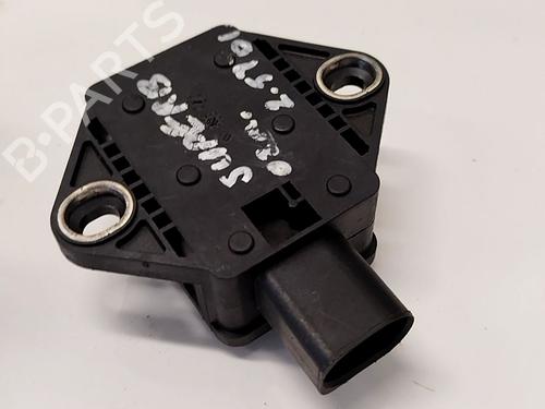 Electronic module AUDI A6 C5 (4B2, 4B4) 2.5 TDI | BP34760789M83 - Image 2