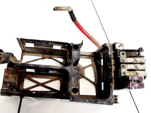 Used Fuse box Fuse box OPEL ASTRA H (A04) 1.9 CDTI (L48) (150 hp) 32940021 32940021