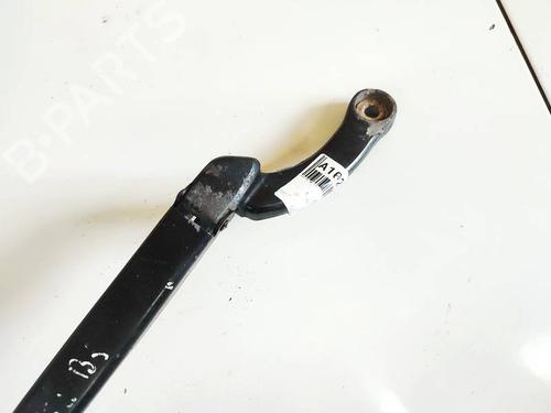 Front windshield wiper arm AUDI A4 B6 (8E2) 2.5 TDI quattro | BP32578534C143 