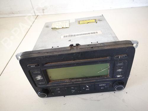 Used Radio Radio 35397259 35397259