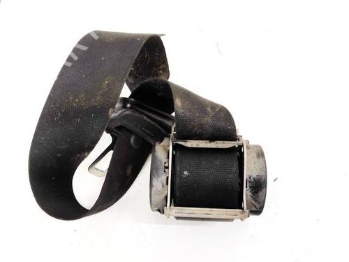 Used Rear left seatbelt Rear left seatbelt 35301546 35301546