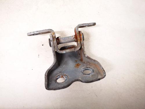 Used Hinge/Door check strap Hinge/Door check strap TOYOTA PREVIA II (_R3_) 2.0 D-4D (CLR30_, CLR30R) (116 hp) 32876447 32876447