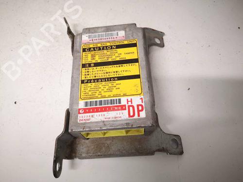 Airbag styreenhed Airbag styreenhed SUBARU FORESTER (SF_) 2.0 AWD (SF5) (125 hp) 34410967 34410967