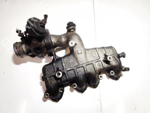 Used Intake manifold Intake manifold FORD GALAXY I (WGR) 1.9 TDI (90 hp) 35538620 35538620