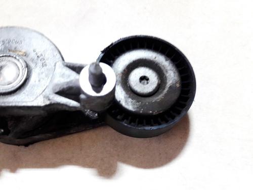 Pulley VW PASSAT B6 (3C2) 2.0 TDI 16V | BP35608165M122 - Image 2