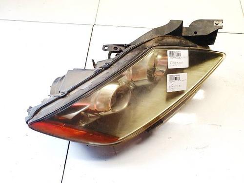 Used Right headlight Right headlight MAZDA CX-7 (ER) 2.3 AWD (248 hp) 35152379 35152379
