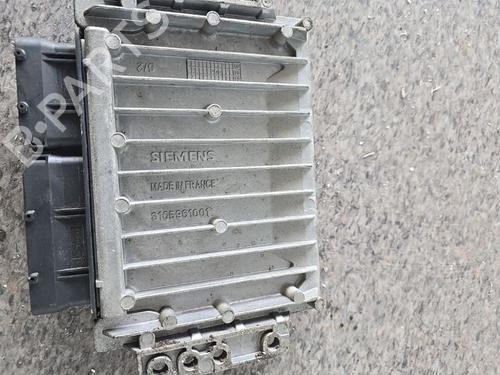 Engine control unit (ECU) MINI MINI (R50, R53) One | BP37434127M57 - Image 5