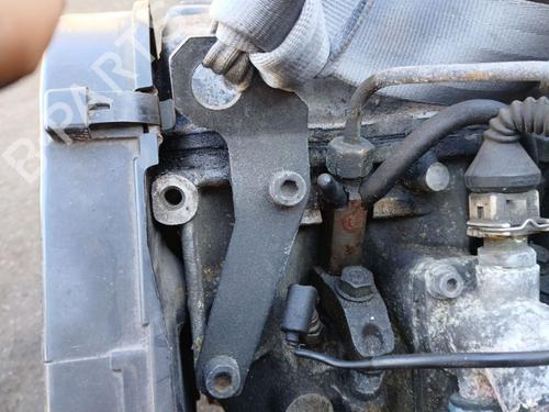 Injector AUDI 100 C4 Avant (4A5) 2.5 TDI | BP38041241M100 - Image 3