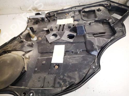 Used Rear left window mechanism Rear left window mechanism 35128015 35128015